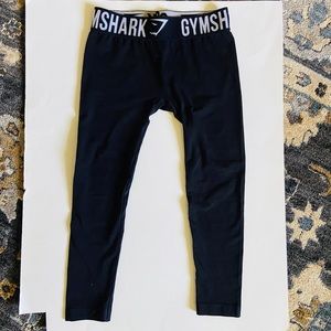 Gymshark leggings